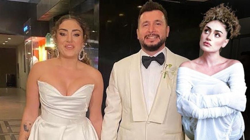 Haberler: Dilan Çıtak ve Levent Dörter boşanıyor mu? Son paylaşımı dikkat çekti