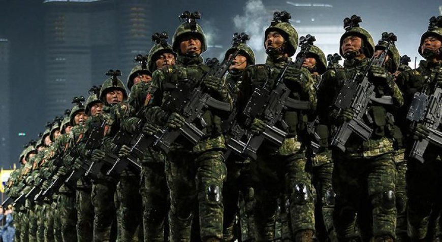 Güney Kore istihbaratından flaş iddia: Rusya-Ukrayna Savaşı'nda 2 bin Kuzey Koreli asker öldü!