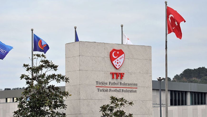Bahis skandalı: PFDK'dan ceza yağdı!
