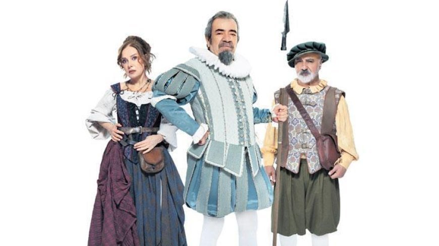 30 Eylül’de prömiyer yapacak