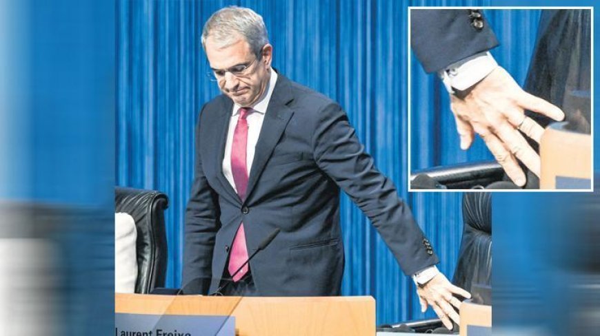 Aşk bir CEO’yu daha yaktı!