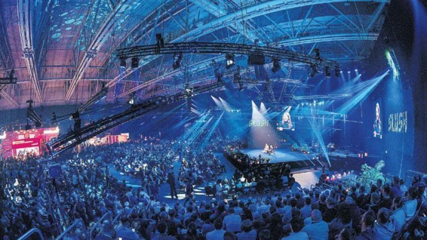 Türk girişimciler global yatırımcılarla buluşacak