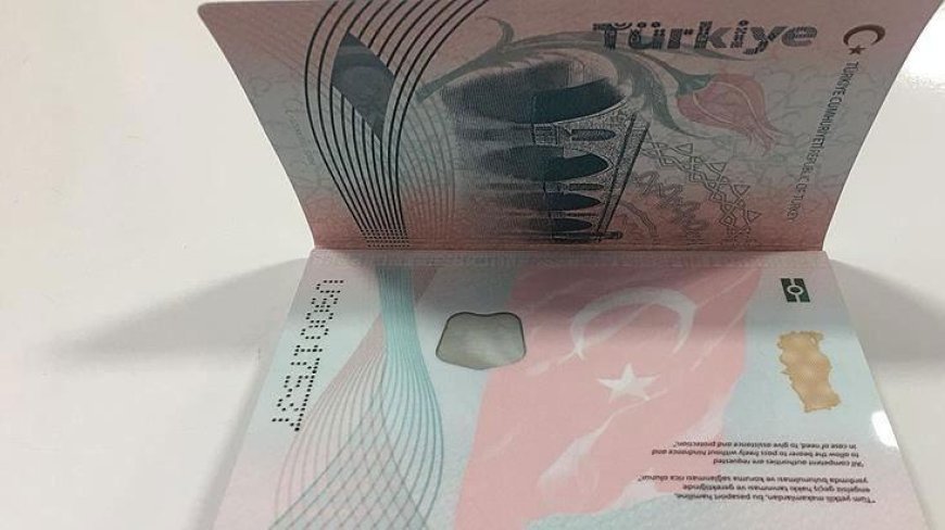 Yunanistan, 2 bin 449 ‘Türk’e Altın Vize verdi