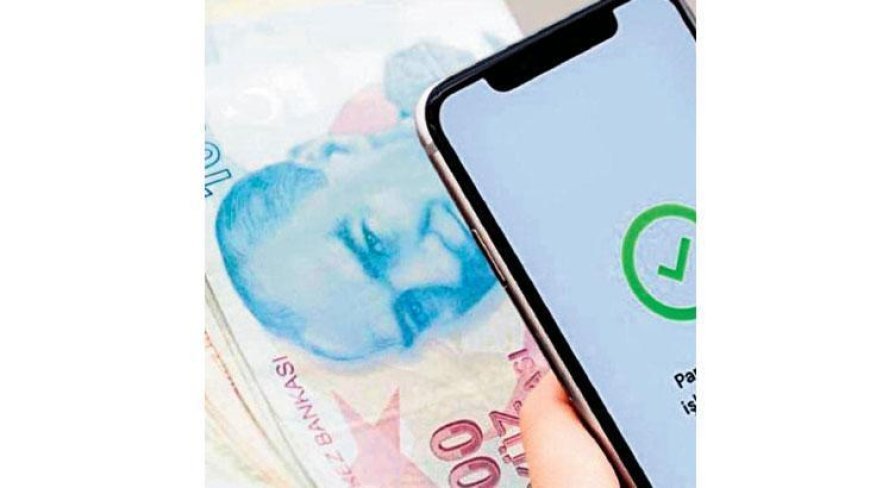 EFT/havale işlemine ‘açıklama’ zorunluluğu