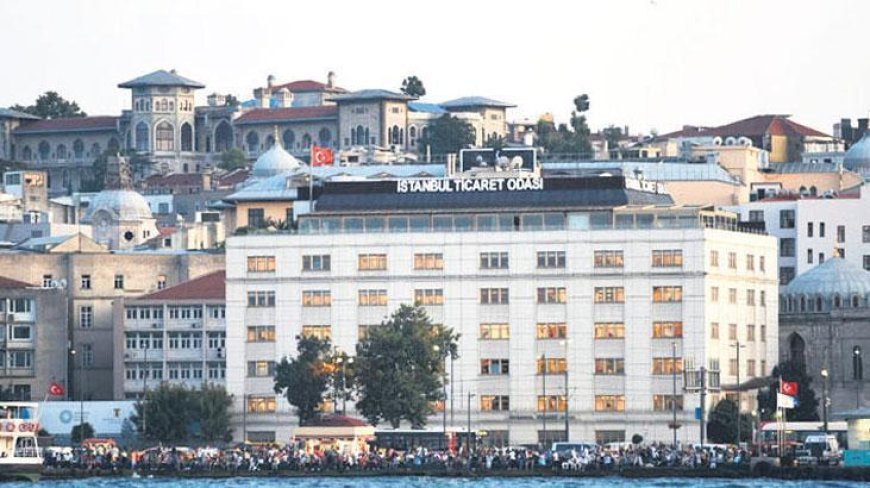 İstanbul’da enflasyon geriledi