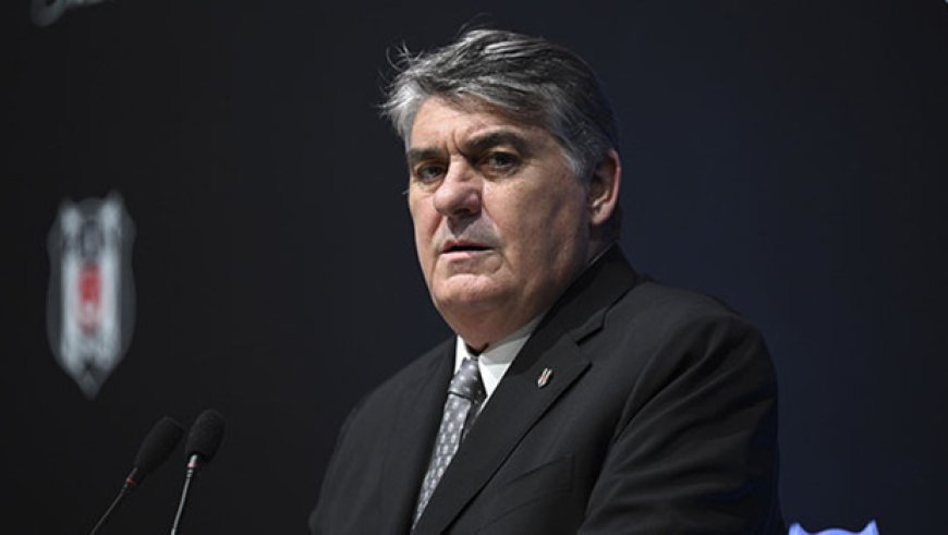 İşte Beşiktaş'ın yeni gözdeleri!