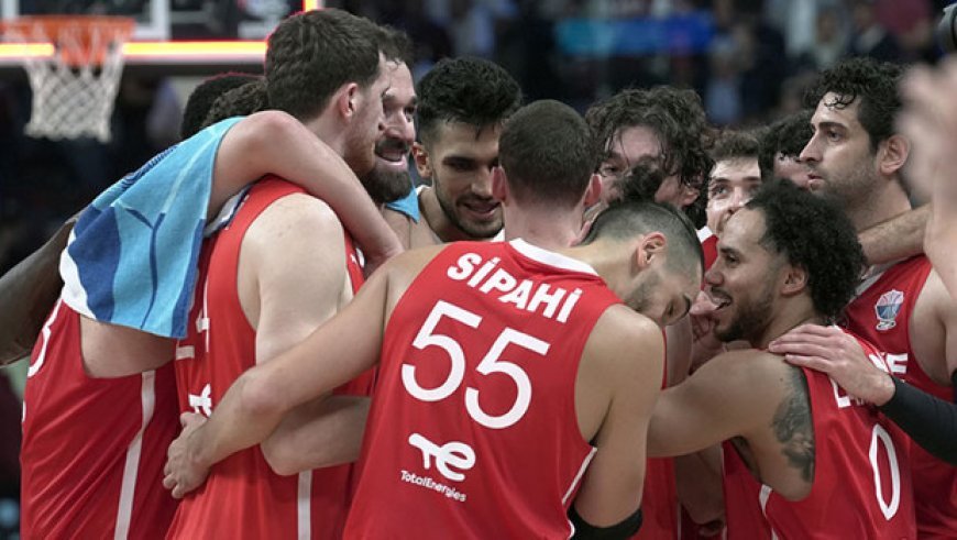 Devlerin liderlik sınavı!