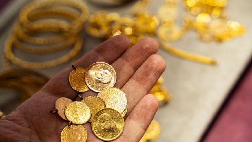 Gram altında rekor sonrası yeni hedef! Ekonomist Hikmet Baydar tarih verdi