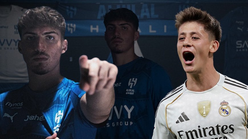 Fenerbahçe kasasını doldurdu! 4 genç yıldızdan servet