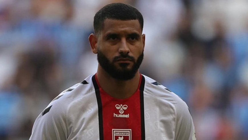 Kayserispor'dan orta sahaya takviye