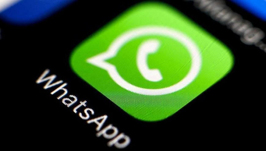 WhatsApp'a yeni güncelleme: "Yakın arkadaşlar" özelliği geliyor