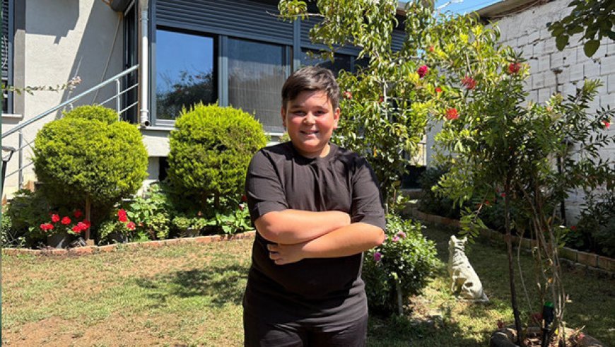 Kerem Aktürkoğlu Benfica'ya transfer olduğunda gözyaşlarına boğulan Rüzgar: 'Fenerbahçe'ye gitmesini kabullenemiyorum!'