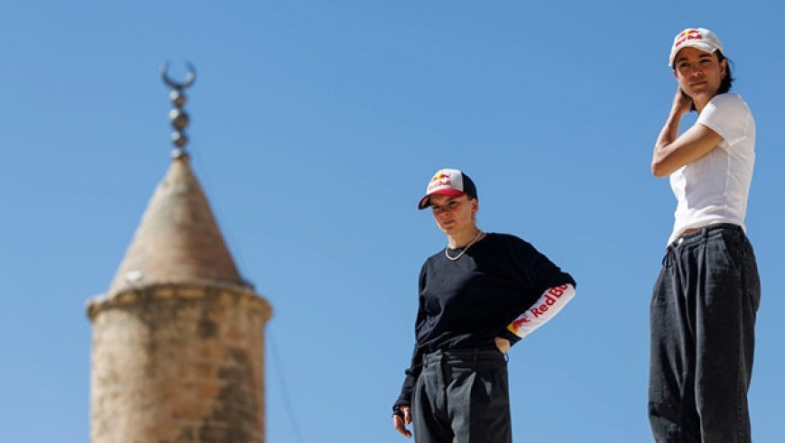 Mardin Roof Rush Projesi, 174 Ülkede İzlendi