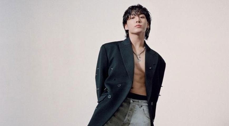 Jungkook Trump’ı geride bıraktı: X’te rekor paylaşım