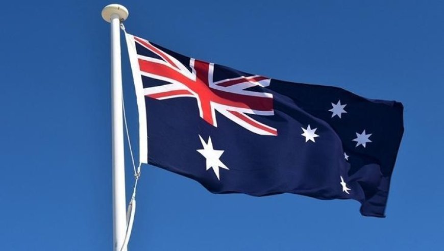 Avustralya'dan 14 Rus'a yaptırım kararı