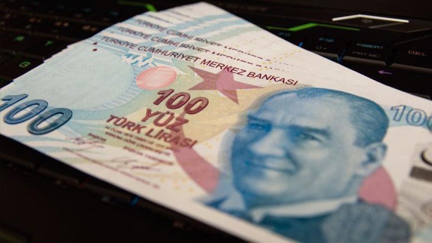 Tasarruf finansman şirketlerinin işlem hacmi belli oldu