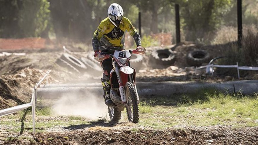 Eğlence ve adrenalin bir arada! NG Afyon Motofest başlıyor