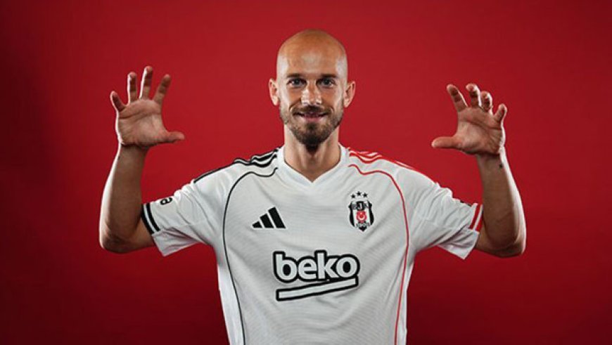 Beşiktaş'ın yeni transferi Vaclav Cerny'den Sergen Yalçın itirafı: 'Hakkımda söylediklerini duydum!'