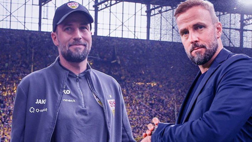 Sebastian Hoeness'ten Fenerbahçe teknik direktörlüğü açıklaması!