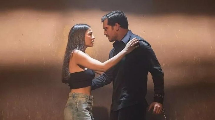 Eşref Rüya 2. sezon başlıyor! Yeni sezon teaserı yayınlandı