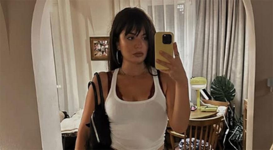 Aslı Bekiroğlu’ndan şaşırtan imaj değişikliği