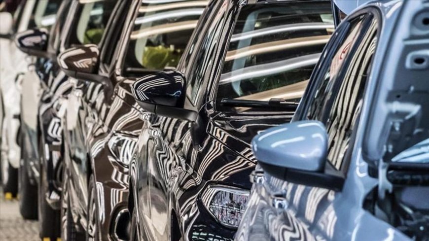 Araç alacaklar dikkat! TCMB faiz kararı öncesi bankalardan taşıt kredilerine yeni ayar