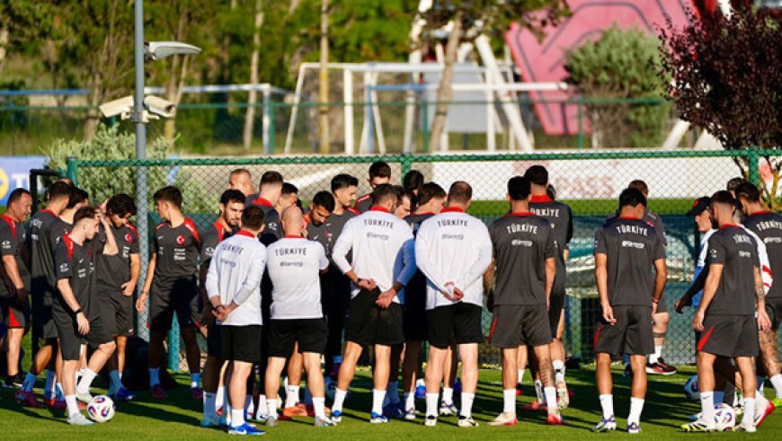 Haydi çocuklar, zaferle başlayalım!