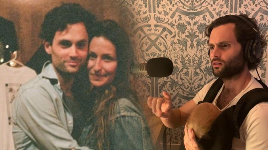 You dizisinin yıldızı duyurdu! İkiz bebekleri dünyaya geldi