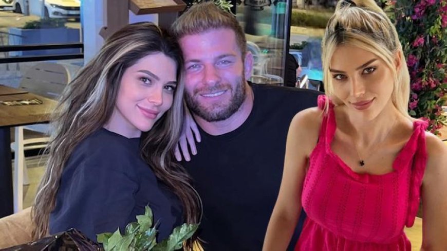 Haberler: Survivor İsmail Balaban 38. yaşını kutladı! Eşinden romantik mesaj: İyi ki doğdun kahramanım