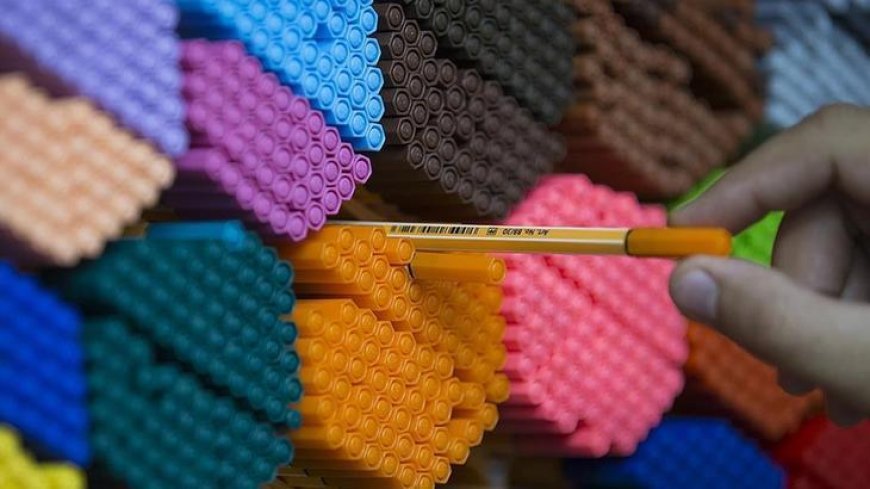 Ticaret Bakanlığı kırtasiye ürünlerini mercek altına aldı! 15,2 milyon TL ceza