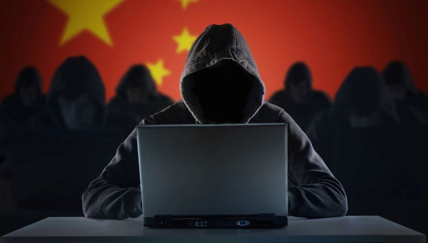 Dünyayı sarsan siber saldırı: Çin'in Tuz Tayfunu'nun hedefinde ne var?