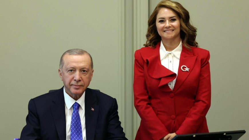 Başkan Topak, Cumhurbaşkanı Erdoğan ile Ergene'yi görüştü