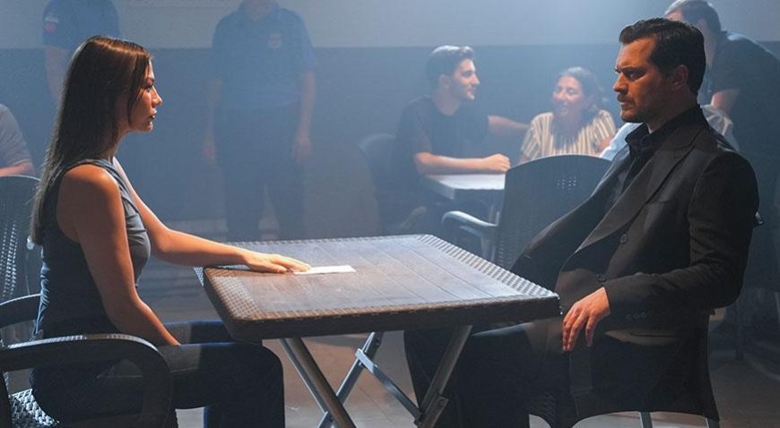 Eşref çarpıcı gerçeklerle yüzleşiyor! Heyecanlandıran teaser