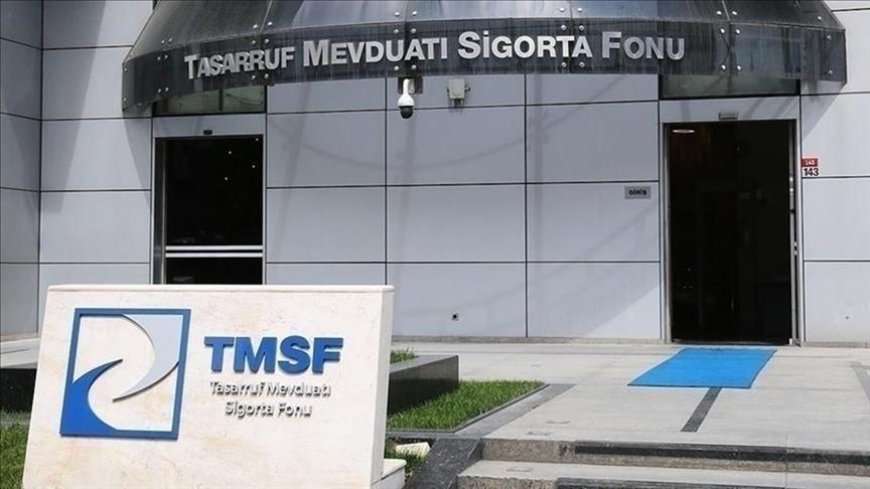 TMSF yönetimindeki ICRYPEX Türkiye'de işlem yapılmaya başlandı