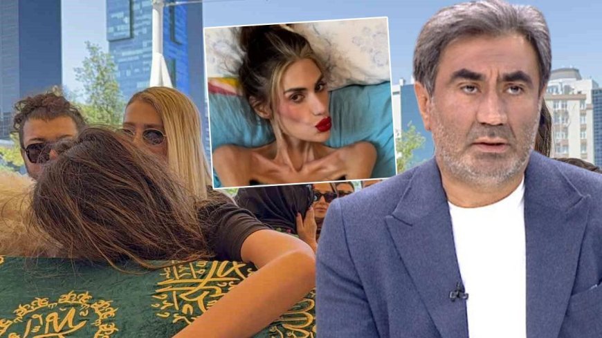 Nihal Candan’ın babası ilk kez açıkladı, gerçekleri anlattı: Konuşmaları böyle değildi