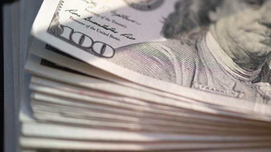 Merkez Bankası rezervlerinde yeni rekor