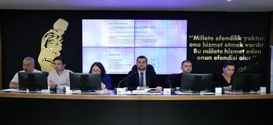 ÇERKEZKÖY BELEDİYESİ HALK LOKANTASINDA YEMEK ÜCRETİ 15 EYLÜL İTİBARİYLE 100 TL OLDU