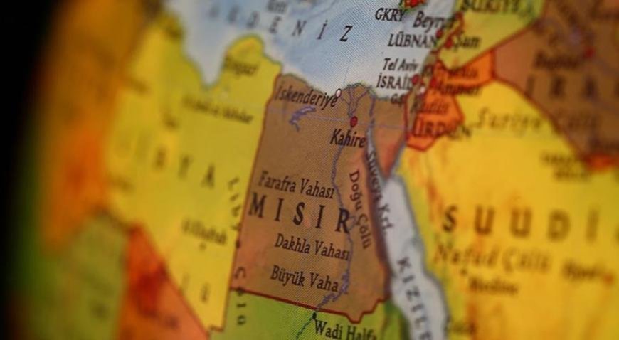 Mısır'dan gaz anlaşması çıkışı! 'Netanyahu iptal ederse sonuçlarına katlanamaz'