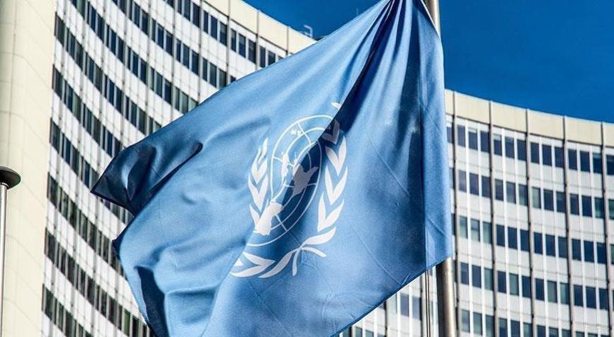 BM: Deprem Afganistan'daki su sıkıntısını daha da kötüleştirdi