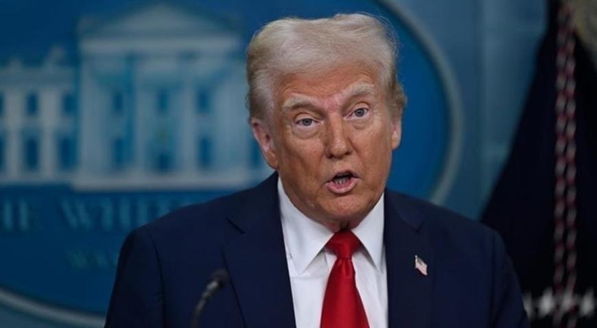 Trump kararnameyi imzaladı! Savunma Bakanlığı'nın adı değişiyor