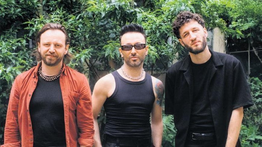 Sınırları yeniden çizen şarkı