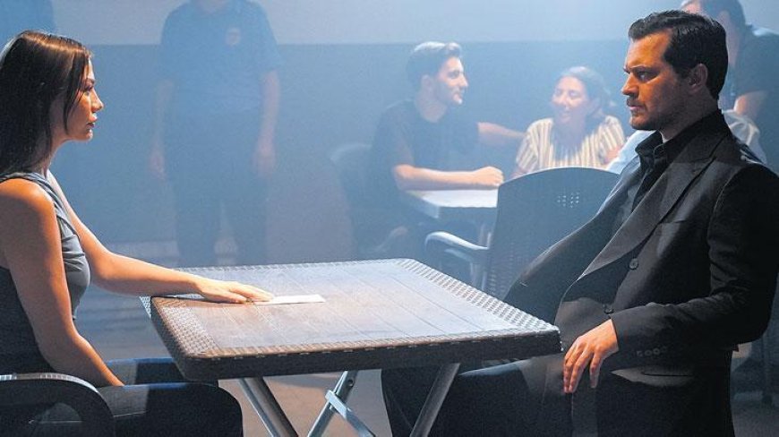 Eşref ‘Rüya’sını buluyor!