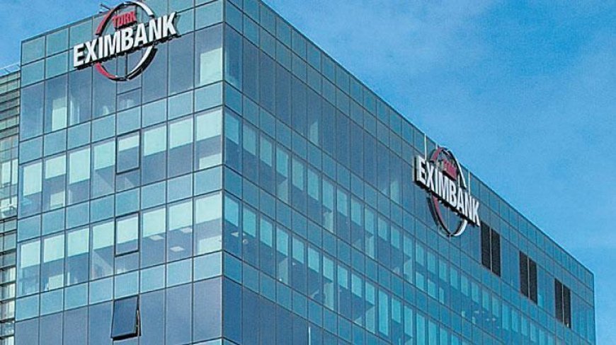Türk Eximbank ve Saudi Exim Bank’tan iş birliği