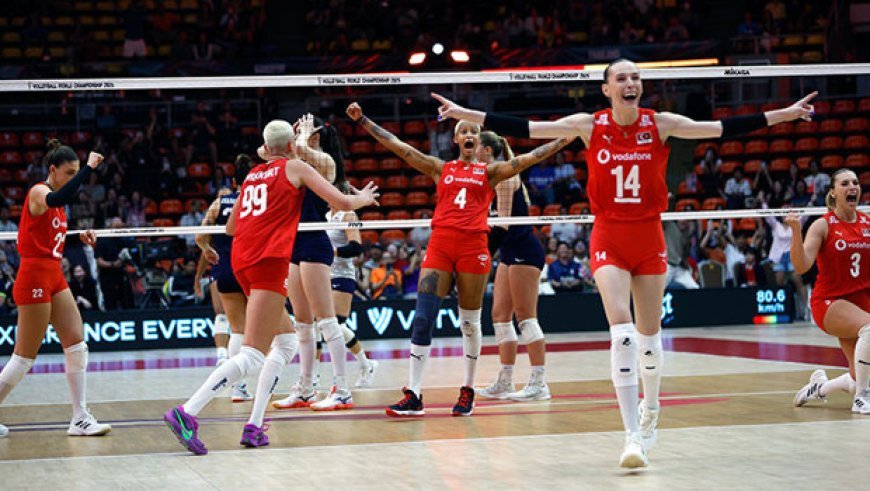 Filenin Sultanları, Japonya ile karşılaşacak!