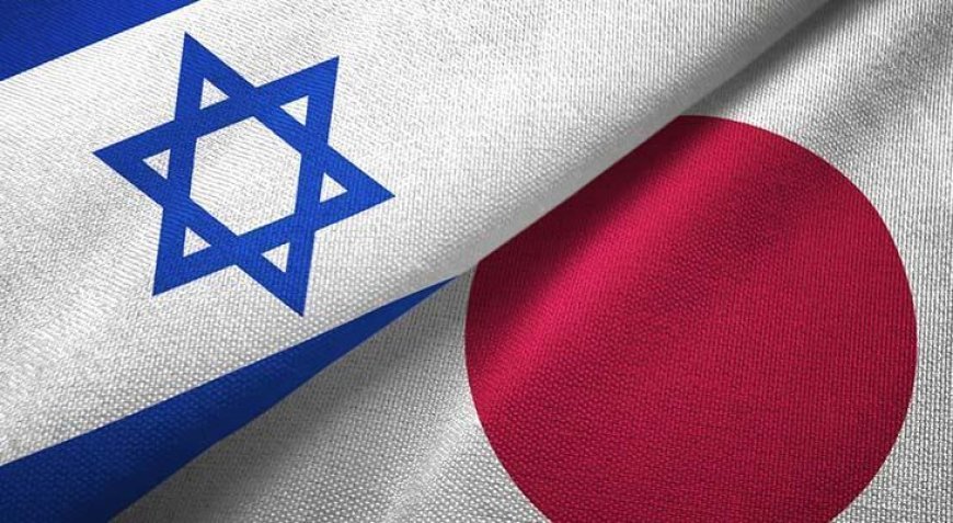 Japonya'dan İsrail'e çağrı: Tüm eylemleri derhal durdurun!