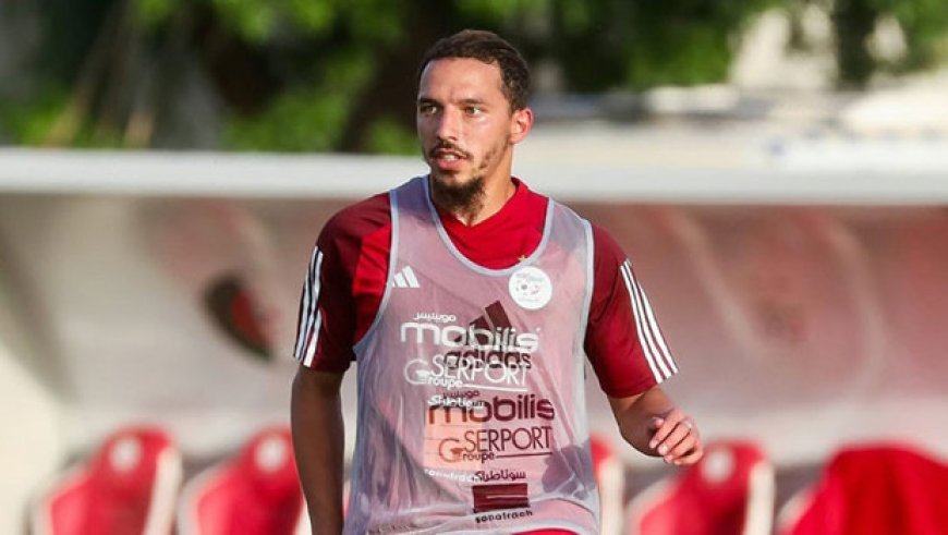 Trabzonspor'un ilgilendiği Ismael Bennacer'in yeni adresi belli oldu!