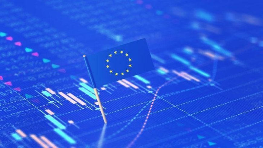 Euro Bölgesi ekonomisi 2. çeyrekte büyüdü