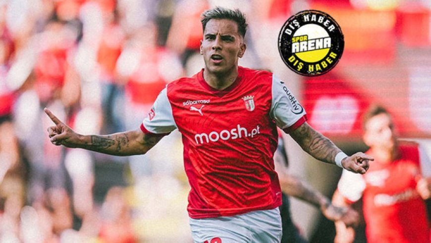 Zalazar'ın babasından Fenerbahçe ve transfer açıklaması! İlk kez konuştu