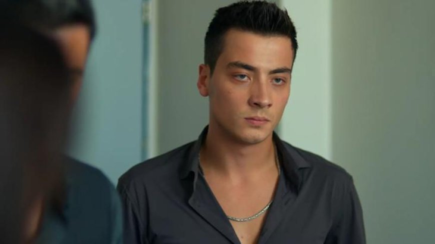 Haberler: Atakan Özkaya'dan heyecanlandıran Uzak Şehir fragman paylaşımı