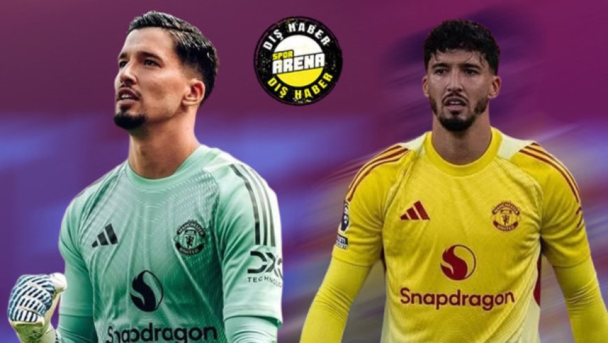 Altay Bayındır'a Süper Lig'e mi dönüyor? Manchester United'dan şok karar!